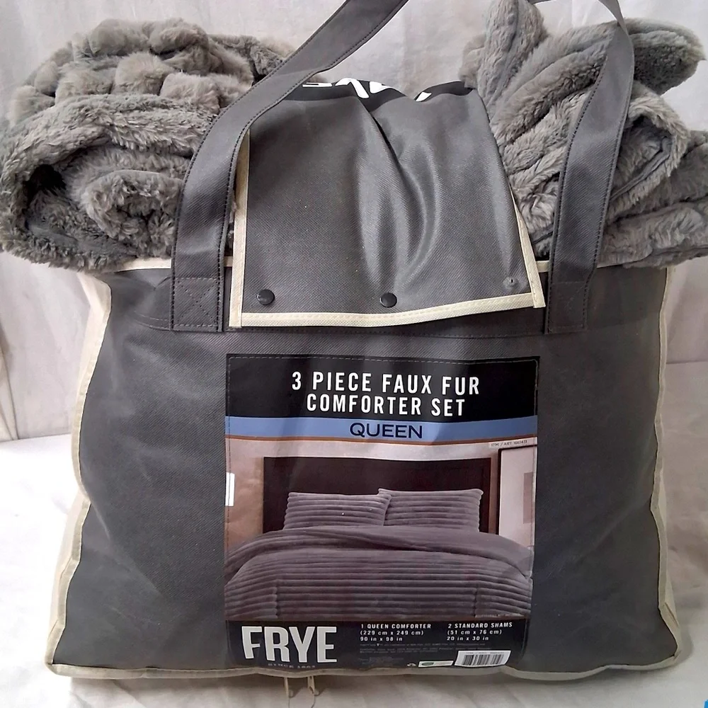 Frye 4